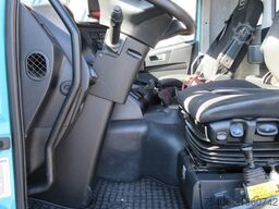 iveco Stralis 310 3-S-Kipper Fassi-Kran Funk