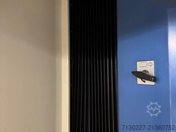 BOSTOMATIC 12G CON CNC