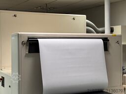 Polielettronica LaserLab 127cm - 50