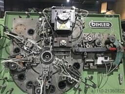 BIHLER RM 35