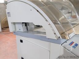 STROMAB TR 600 MATRIX 2 PLUS