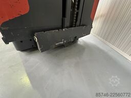 LINDE V  ( 5213 ) Triplex FFL