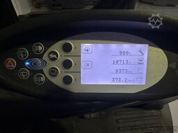 STILL RX 60 - 50 / 600 * ( 5.0 T @ 600 MM !! )
