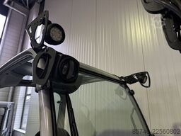 STILL RX 60 - 50 / 600 * ( 5.0 T @ 600 MM !! )