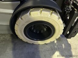 STILL RX 60 - 50 / 600 * ( 5.0 T @ 600 MM !! )