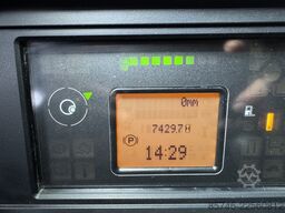 LINDE R 14 HD  * Triplex FFL !! Camera !!