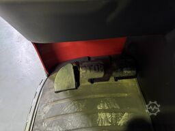LINDE R 14 HD  * Triplex FFL !! Camera !!