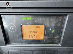 LINDE R 12 B  * Triplex FFL !!