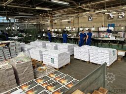 MÜLLER MARTINI Normbinder 3001 NB 2.5 SC