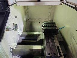 DMG MORI G100/300