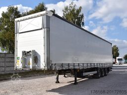 SCHMITZ CARGOBULL SCS24/L Varios