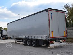 SCHMITZ CARGOBULL SCS24/L Varios
