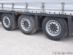 SCHMITZ CARGOBULL SCS24/L Varios