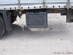 SCHMITZ CARGOBULL SCS24/L Varios