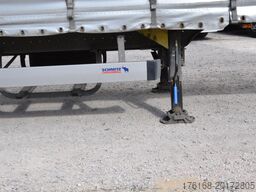SCHMITZ CARGOBULL SCS24/L Varios