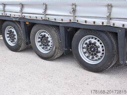 SCHMITZ CARGOBULL SCS24/L Varios