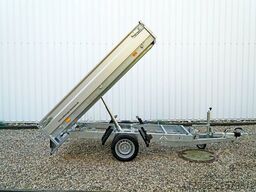 Hapert HAPERT COBALT HB-1 260X150X30CM 1500KG RÜCKWÄRTSKIPPER | NFW