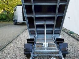 Hapert HAPERT COBALT HB-1 260X150X30CM 1500KG RÜCKWÄRTSKIPPER | NFW
