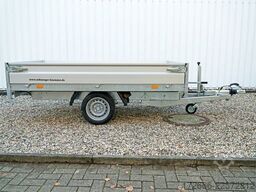 Hapert HAPERT COBALT HB-1 260X150X30CM 1500KG RÜCKWÄRTSKIPPER | NFW