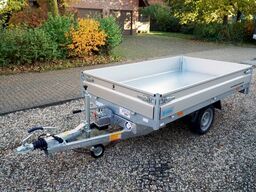 Hapert HAPERT COBALT HB-1 260X150X30CM 1500KG RÜCKWÄRTSKIPPER | NFW