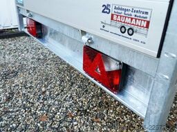 Hapert HAPERT COBALT HB-1 260X150X30CM 1500KG RÜCKWÄRTSKIPPER | NFW
