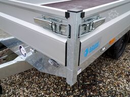 Hapert HAPERT AZURE H-2 335X180X30CM 3500KG HOCHLADER | NFW | PARABELFEDER