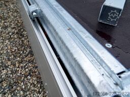 Hapert HAPERT AZURE H-2 335X180X30CM 3500KG HOCHLADER | NFW | PARABELFEDER