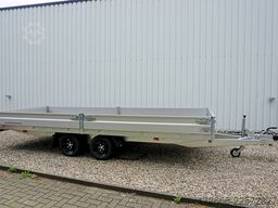 Hapert HAPERT AZURE H-2 505X200X30CM 3500KG HOCHLADER | NFW | PARABELFEDER