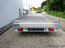 Hapert HAPERT AZURE H-2 505X200X30CM 3500KG HOCHLADER | NFW | PARABELFEDER
