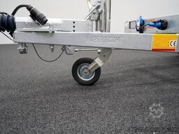 Hapert HAPERT COBALT HB-1 | E-PUMPE 260X150X30CM 1800KG RÜCKWÄRTSKIPPER | NFW