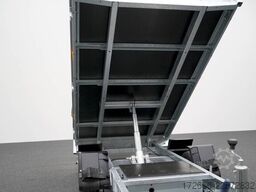 Hapert HAPERT COBALT HB-1 | E-PUMPE 260X150X30CM 1800KG RÜCKWÄRTSKIPPER | NFW