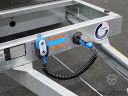 Hapert HAPERT COBALT HB-1 | E-PUMPE 260X150X30CM 1800KG RÜCKWÄRTSKIPPER | NFW