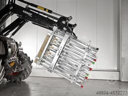 Haf Präzisionstechnik Sägebock