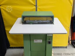 Rilecart F-500 Spiral Binding Punch