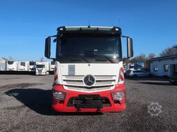Mercedes-Benz 1840 LS Actros Hydraulik M-Haus