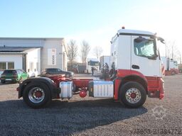 Mercedes Benz 1840 LS Actros Hydraulik M-Haus