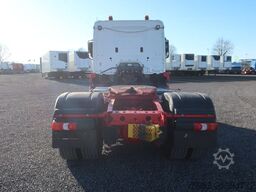 Mercedes-Benz 1840 LS Actros Hydraulik M-Haus