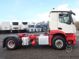 Mercedes-Benz 1840 LS Actros Hydraulik M-Haus