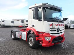 Mercedes-Benz 1840 LS Actros Hydraulik M-Haus