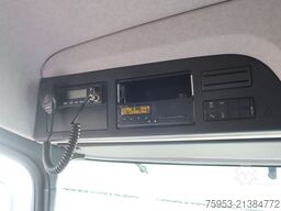 Mercedes-Benz 1840 LS Actros Hydraulik M-Haus