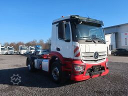 Mercedes Benz 1840 LS Actros Hydraulik M-Haus