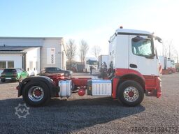 Mercedes Benz 1840 LS Actros Hydraulik M-Haus
