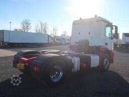 Mercedes Benz 1840 LS Actros Hydraulik M-Haus