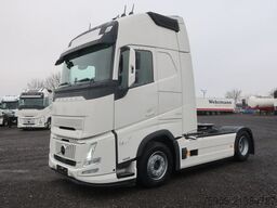Volvo FH 500 Aero Euro 6 Globetrotter XL Leder Mikrowell