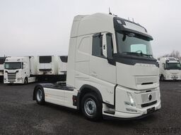 Volvo FH 500 Aero Euro 6 Globetrotter XL Leder Mikrowell