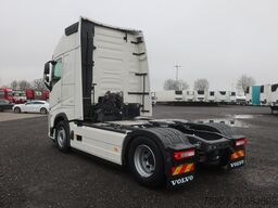 Volvo FH 500 Aero Euro 6 Globetrotter XL Leder Mikrowell