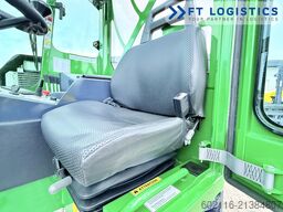 Combilift C4000 DIESEL DUPLEX 4100 FORK POSITIONER