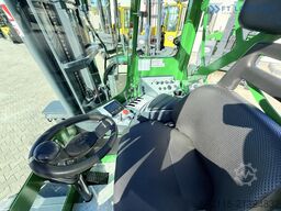 Combilift C4500 DIESEL TRIPLEX 4900 NEW MODEL