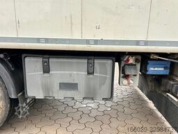 KRAKER CF-Z Schubboden 92m³