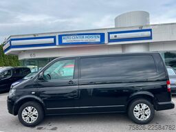 VW T5 Transporter*2.Hand*Klima*AHK*Alufelgen*